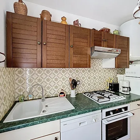 Maison Calme Pour 4 Pers. Proche Centre, - Fr-1-475-220 Tatil Evi