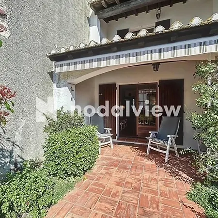 Tatil Evi Maison Calme Pour 4 Pers. Proche Centre, - Fr-1-475-220